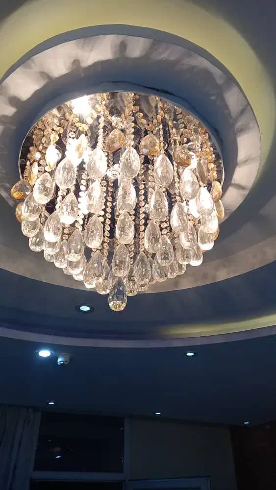 فروش اپارتمان ۱۱۰ متری شیک محله C7 کیانی|فروش آپارتمان|فولادشهر, C7|دیوار