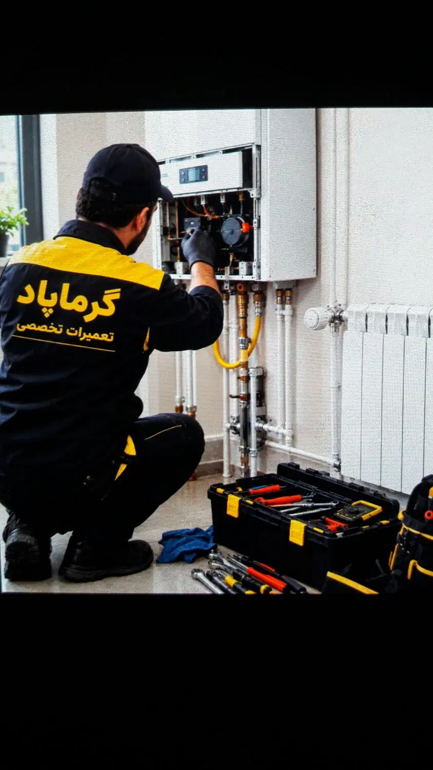 نصب و تعمیرات تخصصی پکیج و آبگرمکن|خدمات پیشه و مهارت|کرج, حیدرآباد|دیوار