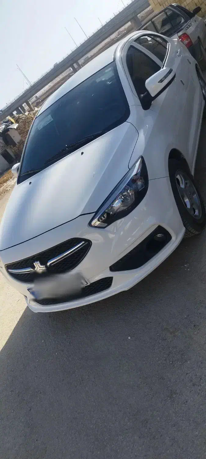 شاهین 1403|خودرو سواری و وانت|شیراز, کوشک میدان|دیوار