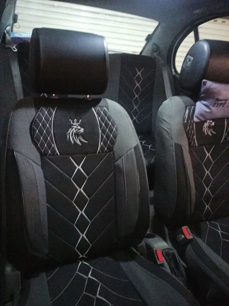 تیبا / تمیز / ماشین|خودرو سواری و وانت|همدان, |دیوار