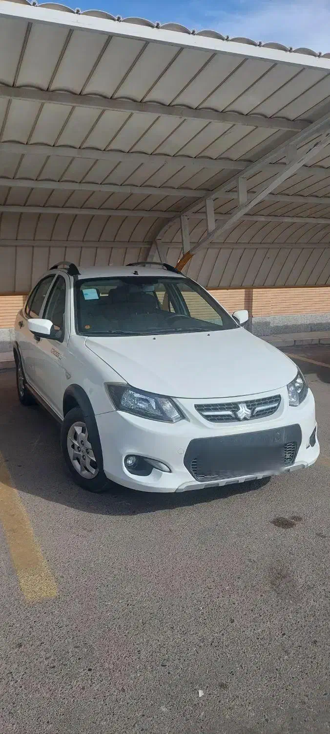 فروش کوئیک تک برگ سند|خودرو سواری و وانت|بیرجند, |دیوار