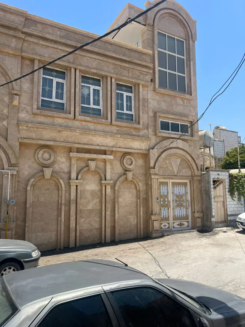 تجاری و مسکونی|فروش خانه و ویلا|ایذه, |دیوار