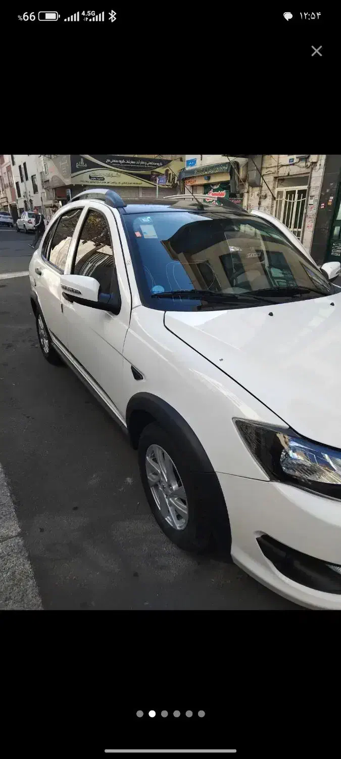 کوییکGXR مدل۱۴۰۳.. کارکرد ۱۸۰۰۰|خودرو سواری و وانت|تهران, تهرانپارس جنوبی|دیوار