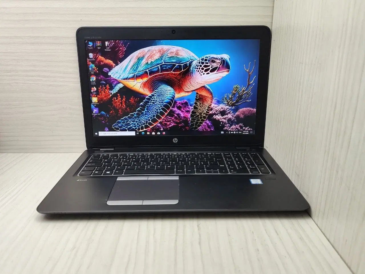 مهندسی گرافیکیHp zbook G3 i7 گرافیک۲ هاردssd|رایانه همراه|تهران, باغ فیض|دیوار