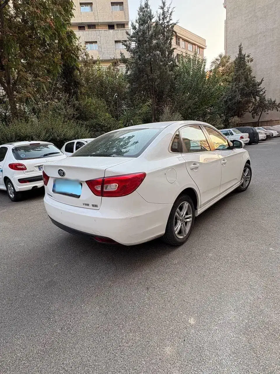 بسترن مدل 97|خودرو سواری و وانت|تهران, شهرآرا|دیوار