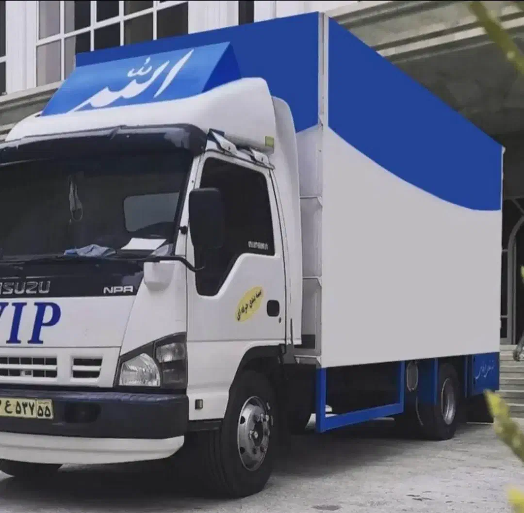 آژانس باربری اثاثیه منزل در سنندج نرخ اتحادیه /۳۰/|خدمات حمل و نقل|سنندج, |دیوار