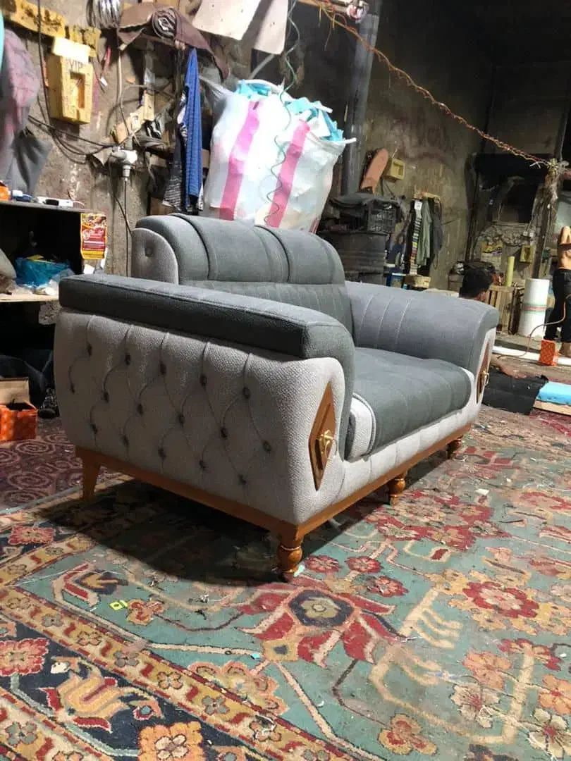 مبل وگاس|مبلمان خانگی و میز عسلی|لار, |دیوار