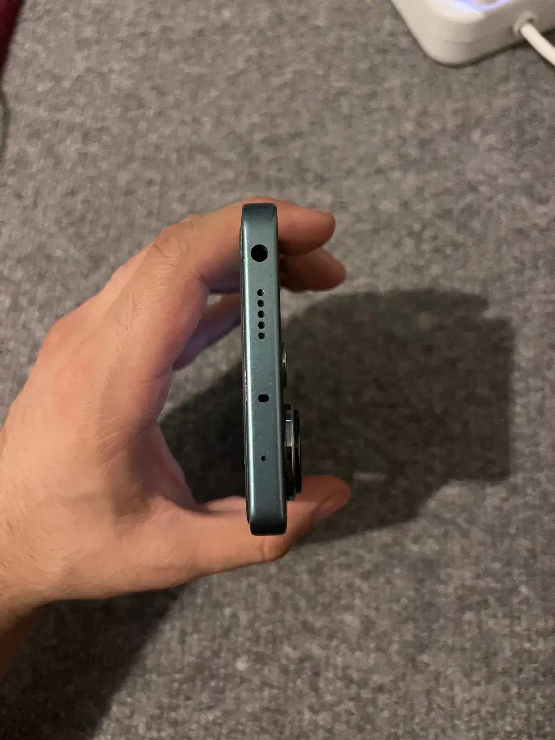 گوشی شیائومی نوت ۱۳ پرو 4g|موبایل|تبریز, |دیوار