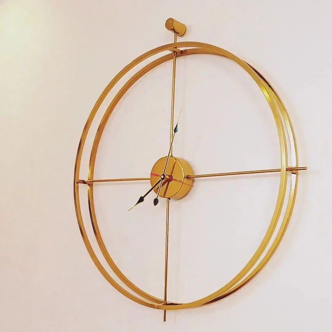 ساعت دیواری برند decolux ian|ساعت دیواری و تزئینی|تهران, سعادتآباد|دیوار