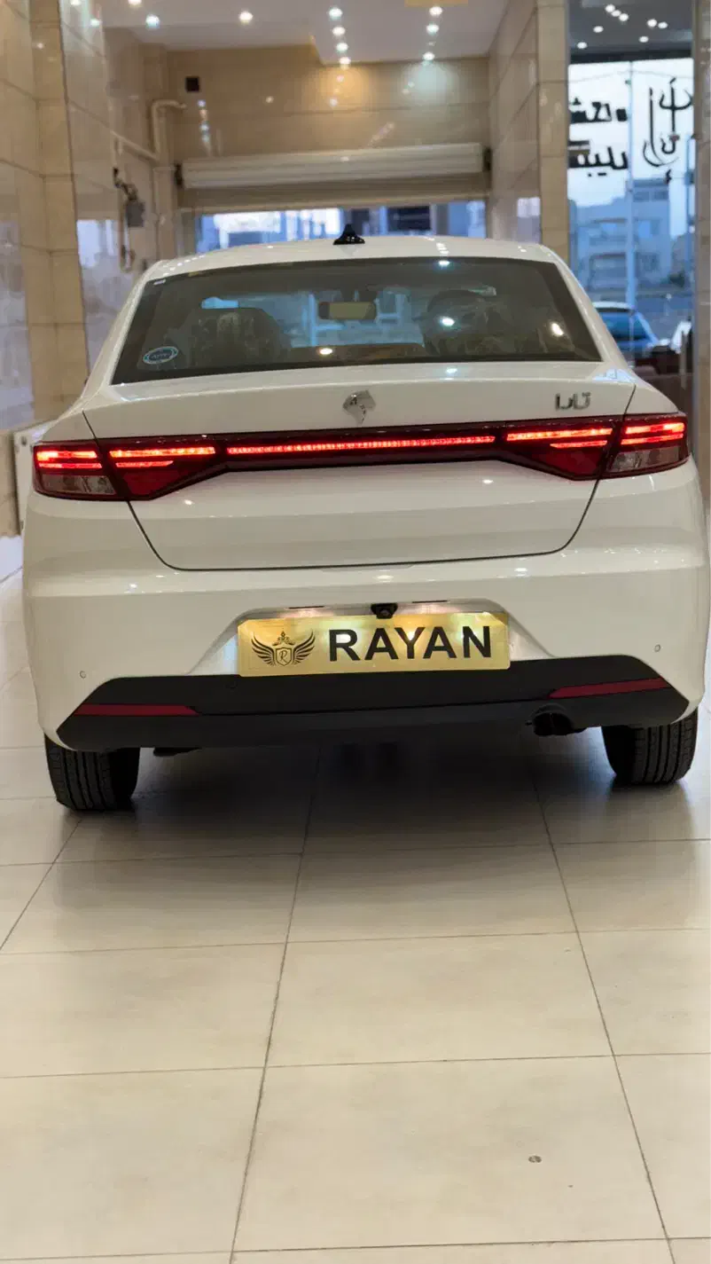 تارا V1 پلاس ۱۴۰۳ نقد و اقساط(اتو رایان)|خودرو سواری و وانت|کاشان, شهرک امیرالمومنین|دیوار