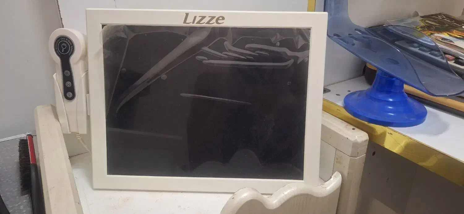 دستگاه‌های ماکرومیست و آنالیز مو|آرایشی، بهداشتی، درمانی|گرگان, |دیوار