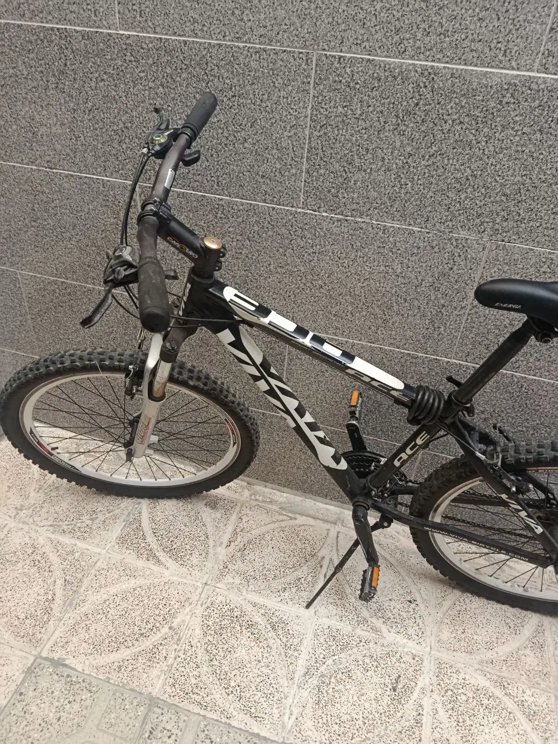 دوچرخه ویوا|دوچرخه، اسکیت، اسکوتر|کرج, ملک‌آباد|دیوار