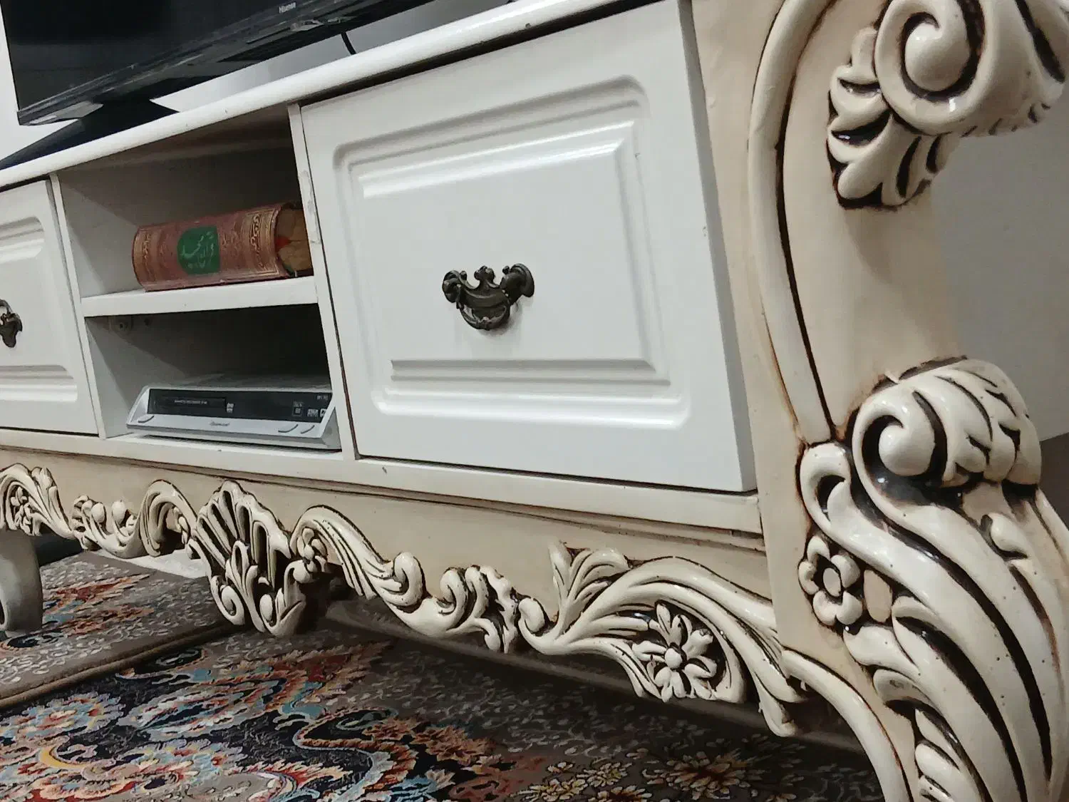 وسایل خونه|حراج|دوگنبدان, |دیوار