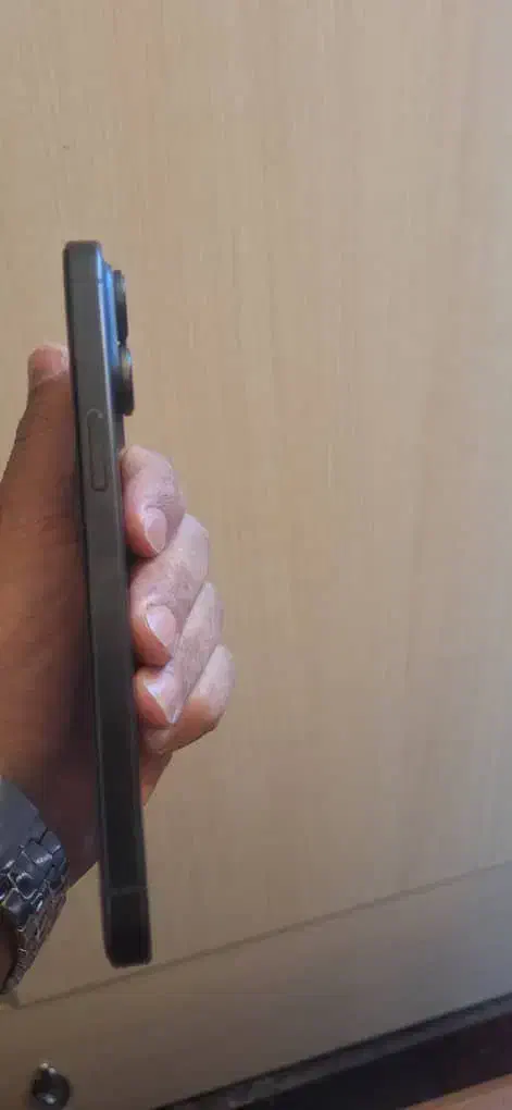 ایفون ۱۵ پرومکس|موبایل|زاهدان, |دیوار