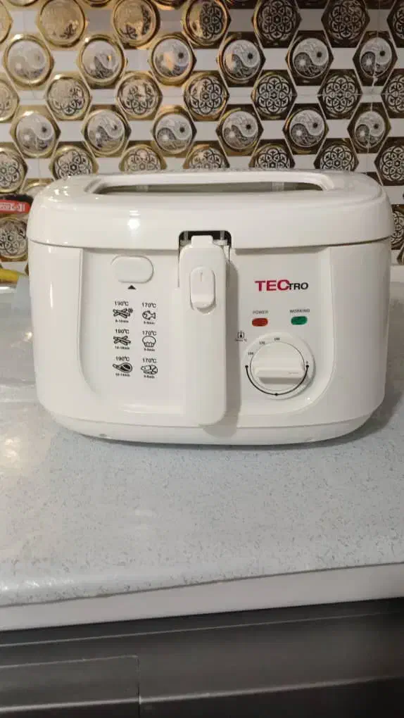 سرخکن|اجاق گاز و لوازم برقی پختوپز|مشهد, رده|دیوار