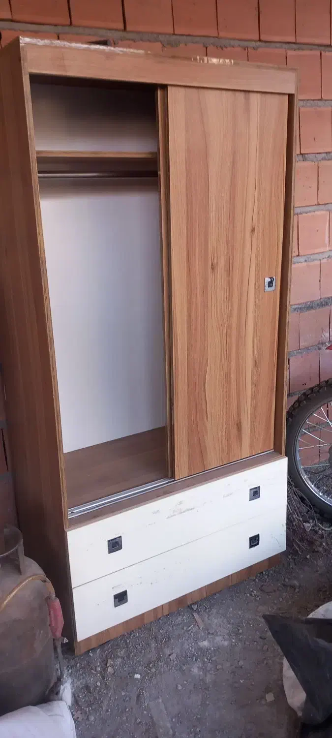 کمد|جاکفشی، کمد، دراور|طالقان, |دیوار