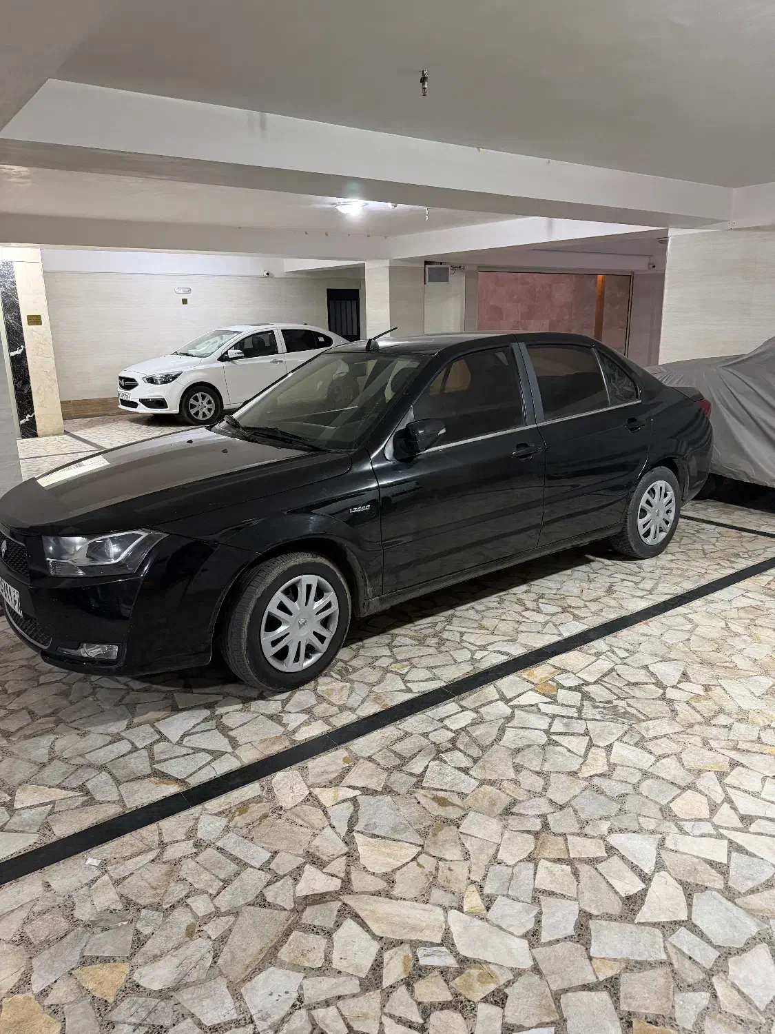 دنا معمولی مدل ۹۸|خودرو سواری و وانت|کرج, مصباح|دیوار