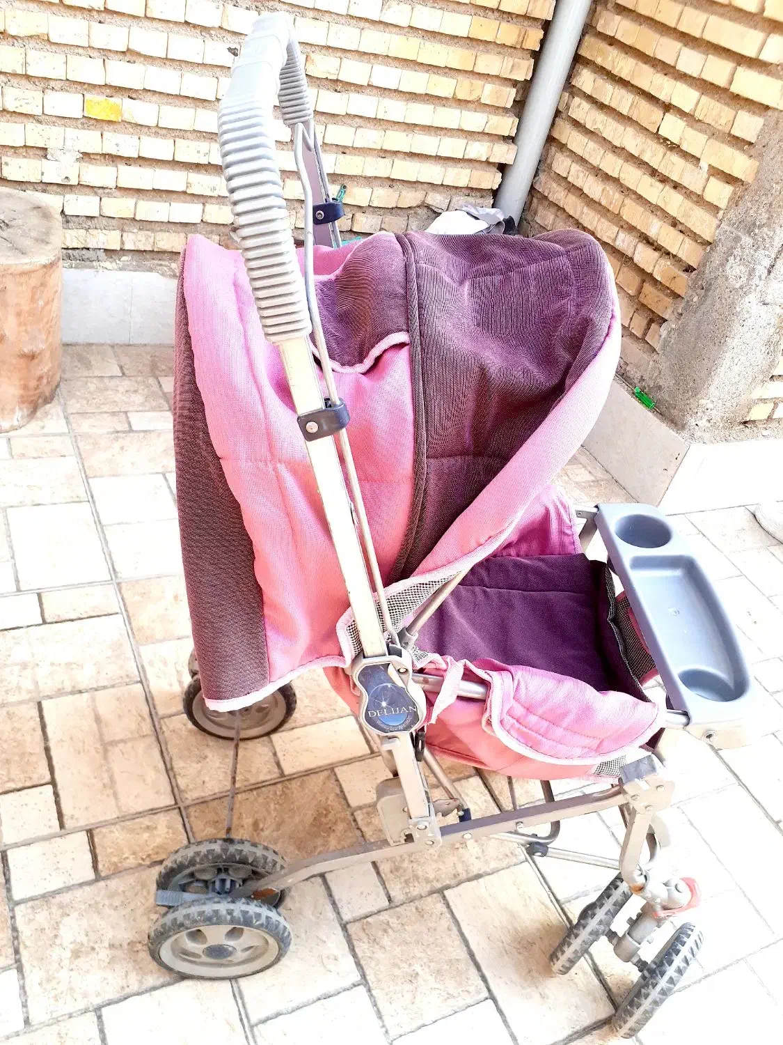 کالسکه|کالسکه و لوازم جانبی|آبادان, |دیوار