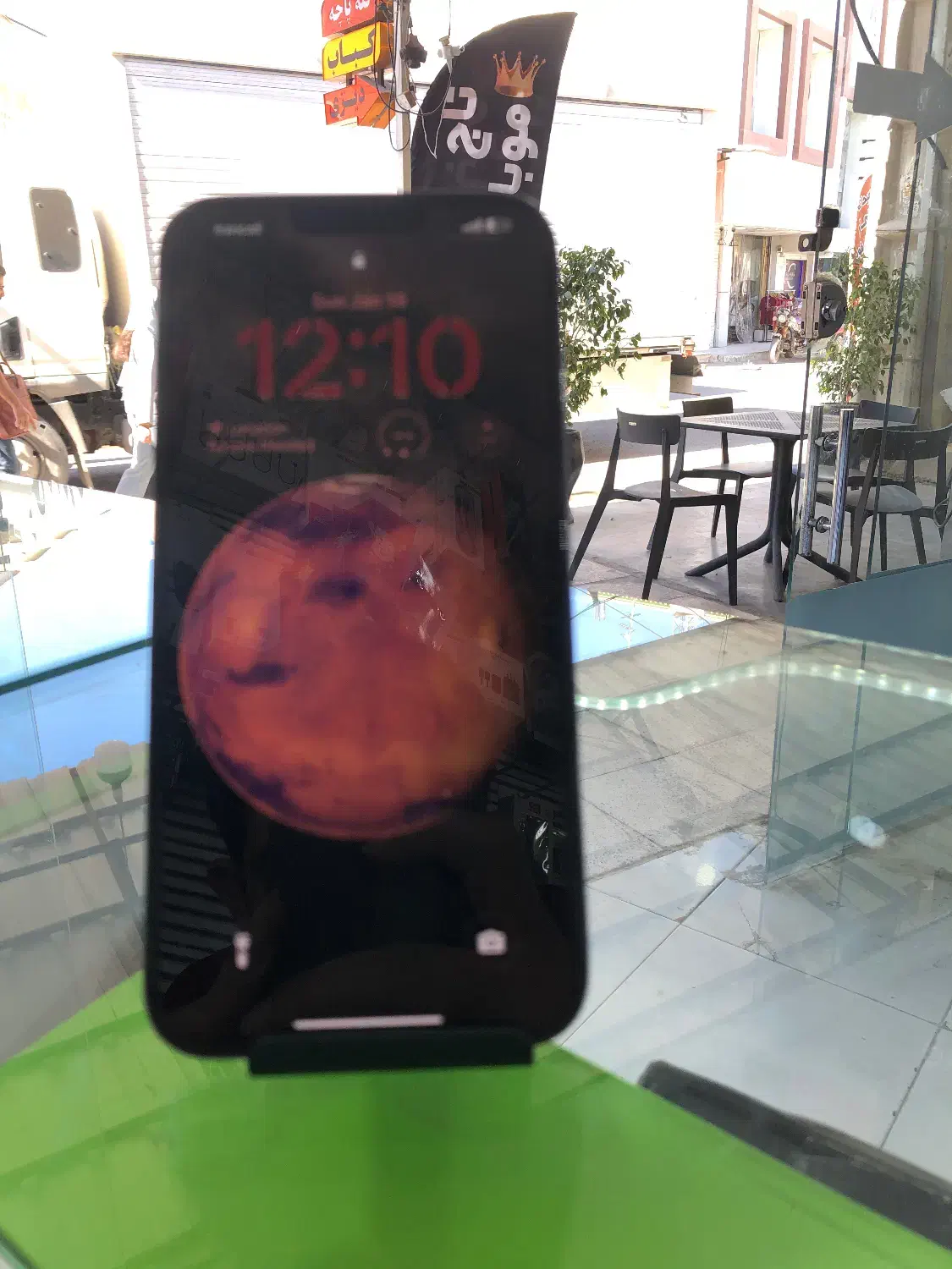 ۱۳پرومکس|موبایل|درگهان, |دیوار