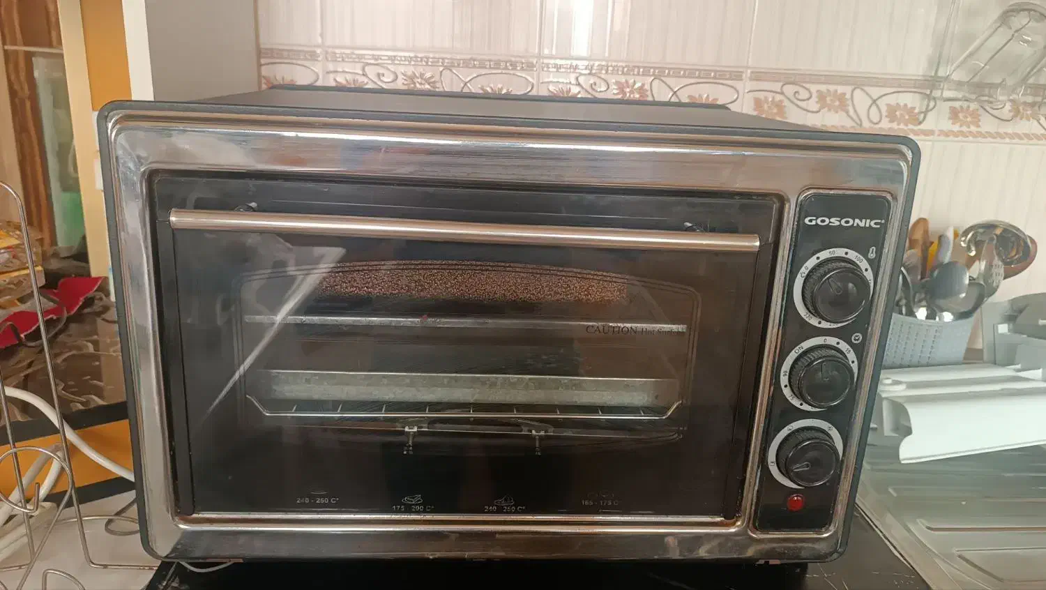 ماکروفر|اجاق گاز و لوازم برقی پخت‌وپز|تبریز, |دیوار