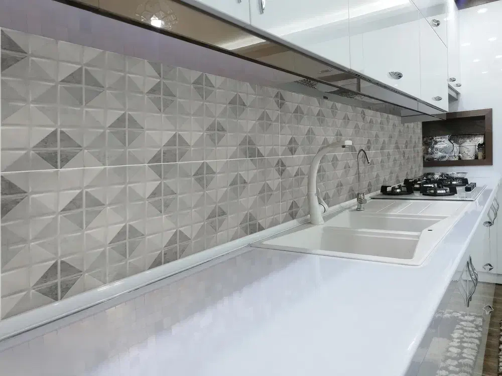 کاشی ۳۰×۹۰ گلورین مات مدرن|مصالح و تجهیزات ساختمان|مشهد, انصار|دیوار