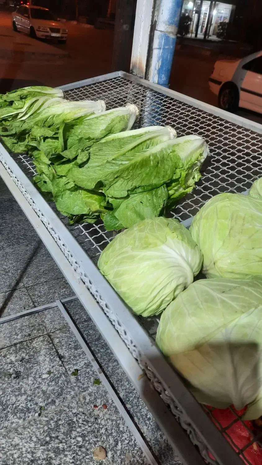 قفسه میوه|فروشگاه و مغازه|بندر ماهشهر, |دیوار