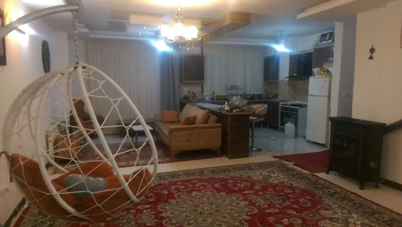 واحد اجاره ای شهرک ناوک فوری|اجارهٔ آپارتمان|بجنورد, |دیوار