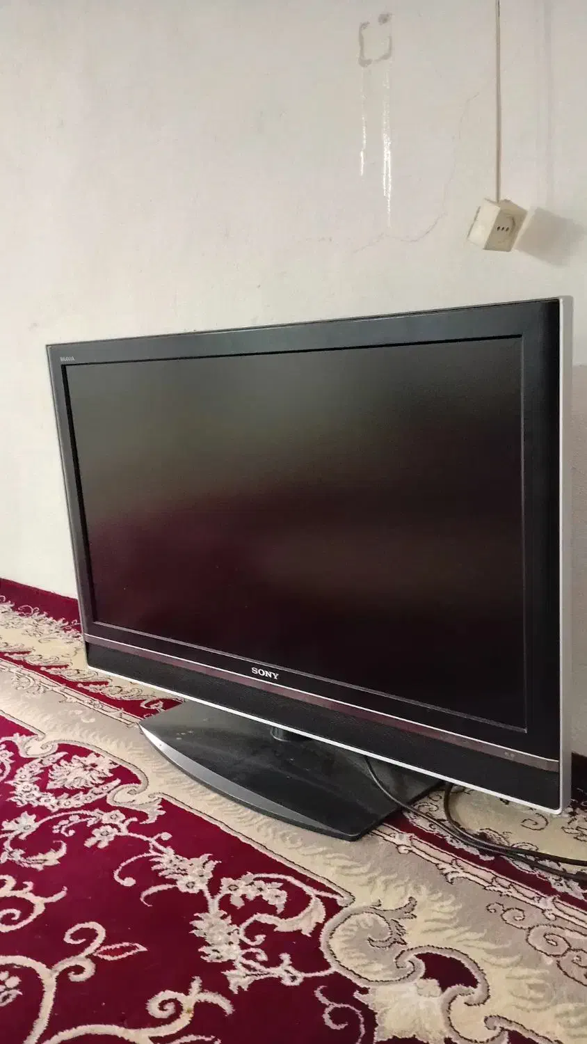 تلویزیون سونی|تلویزیون و پروژکتور|ساوه, |دیوار