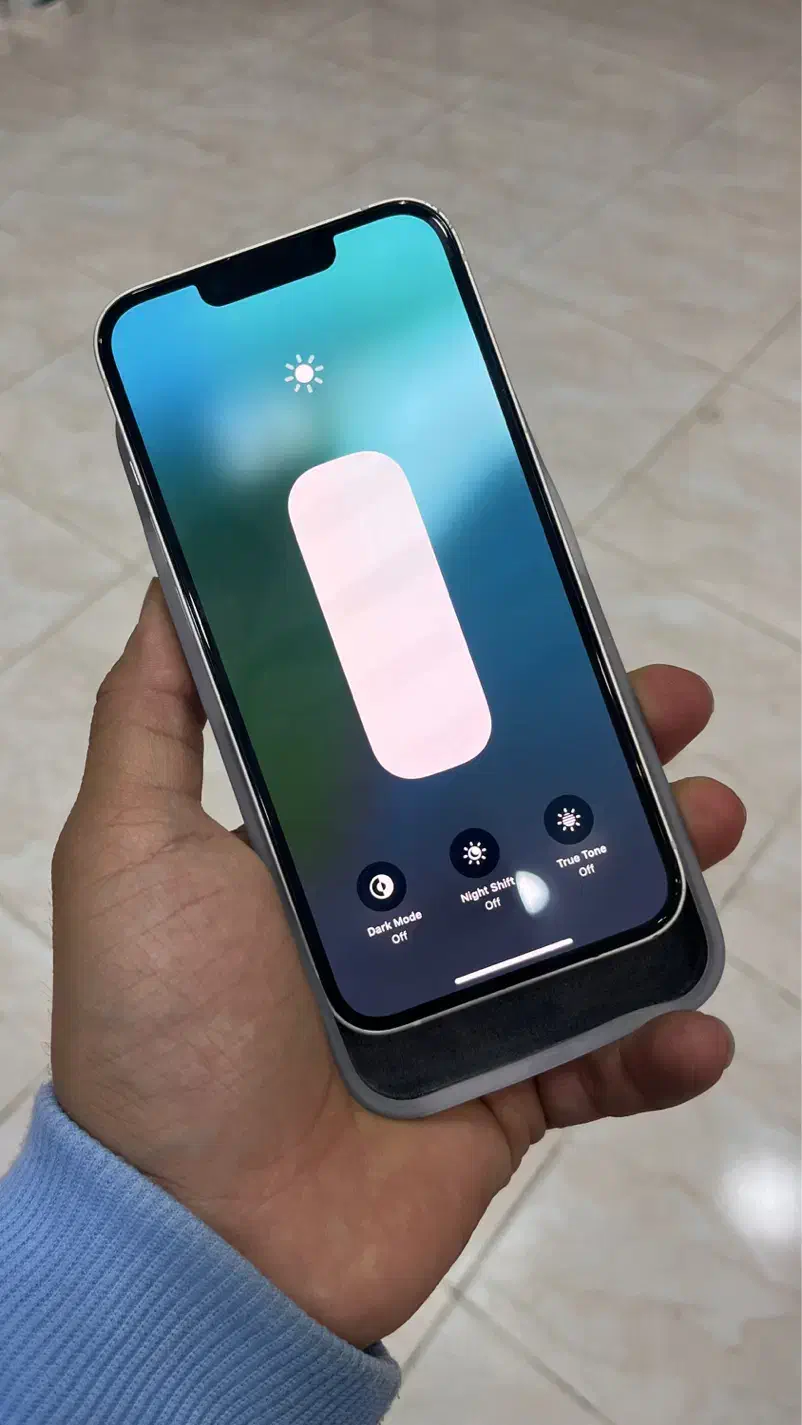 آیفون 13 نرمال|موبایل|بانه, |دیوار