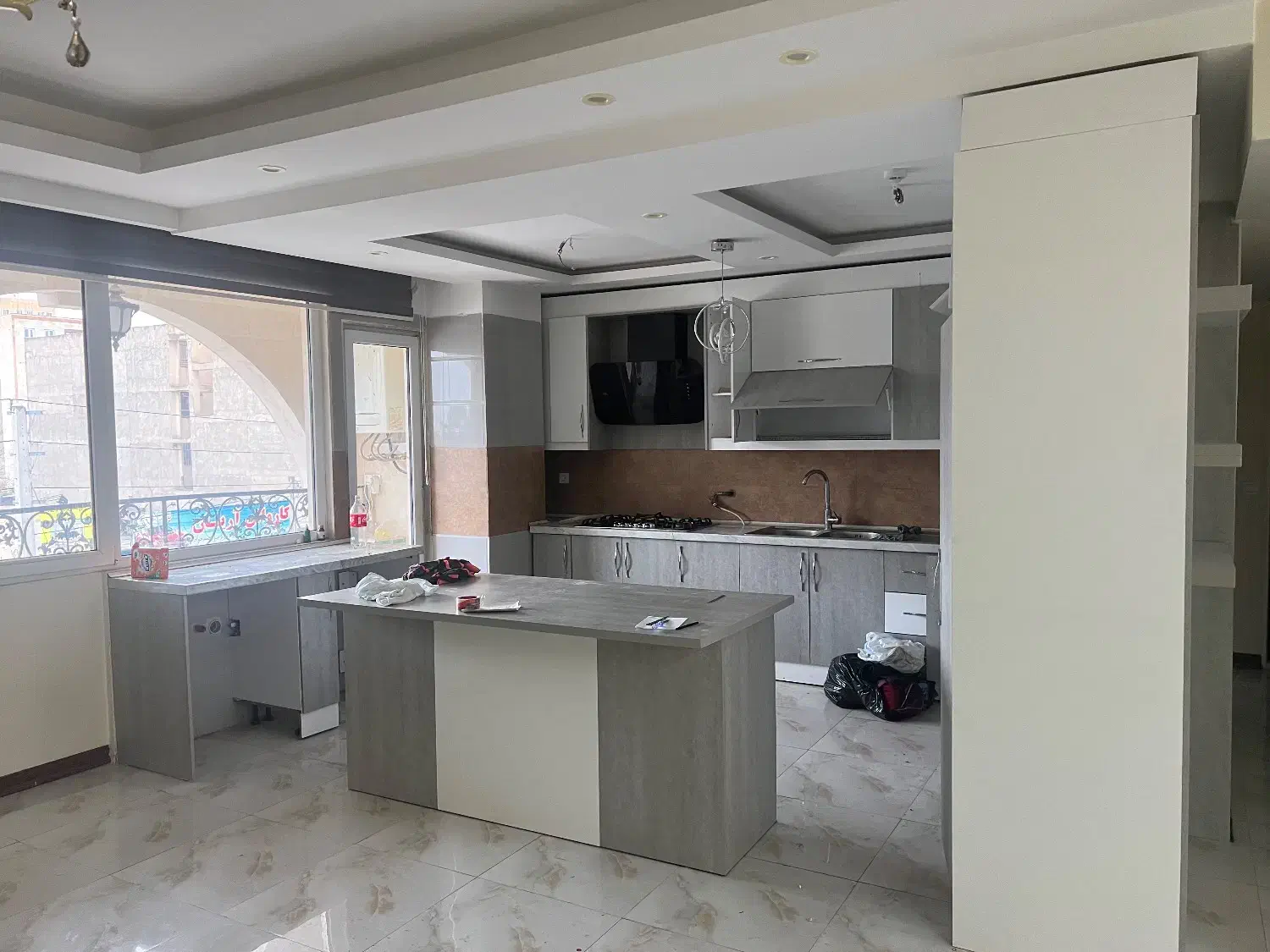 اجاره آپارتمان شاهین ویلا