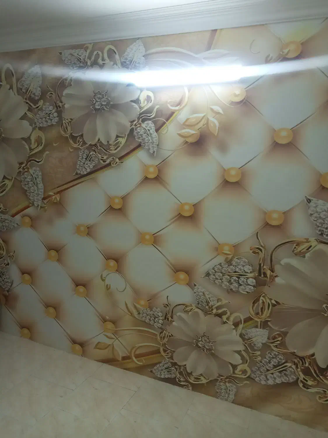 رهن اجاره آپارتمان توس ۳۳ شکری نوید|فروش آپارتمان|مشهد, نوید|دیوار