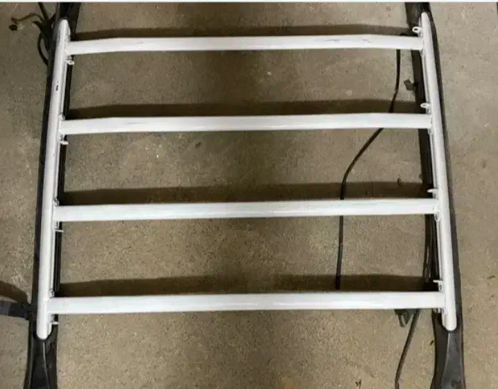 باربند پراید|قطعات یدکی و لوازم جانبی|نیشابور, فرح بخش|دیوار