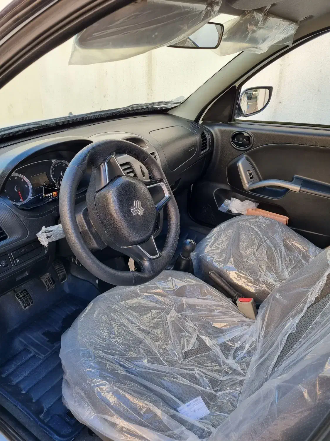 ساینا S مدل ۱۴۰۱ بدون رنگ|خودرو سواری و وانت|بابل, |دیوار