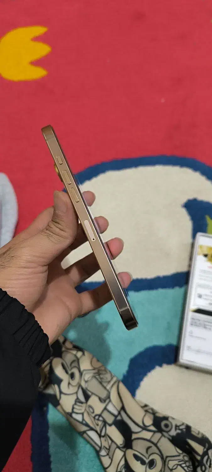 گوشی آیفون 16 پرومکس|موبایل|مریوان, |دیوار