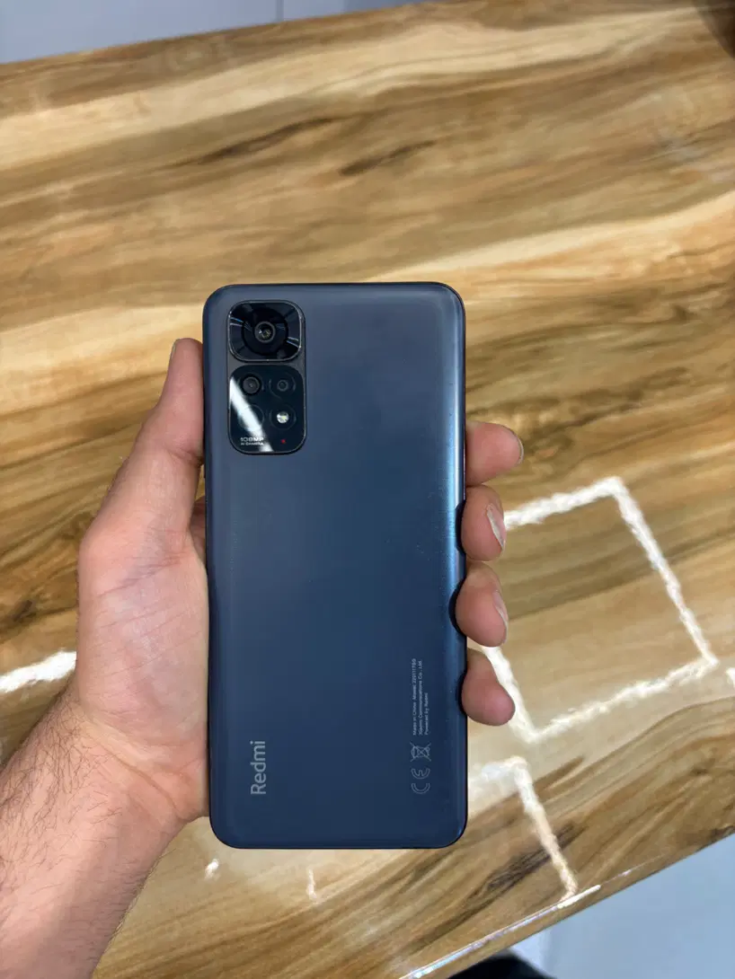 note 11s|موبایل|شیراز, زند|دیوار