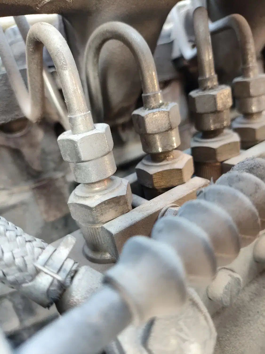 بازسازی و اوورهال خودروهای دیزل سنگین و سبک|خدمات موتور و ماشین|چهاردانگه (تهران), |دیوار