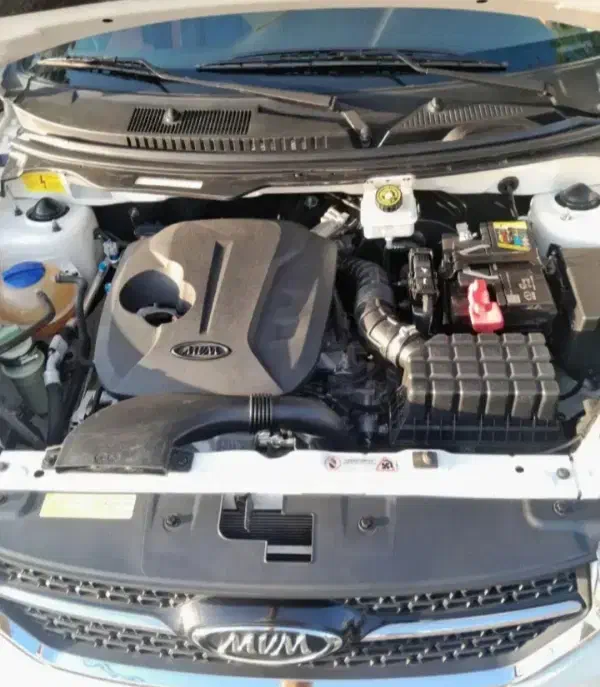 mvm x22 اتومات مدل ۹۶ (فقط اقساطی)|خودرو سواری و وانت|تهران, باغ فیض|دیوار