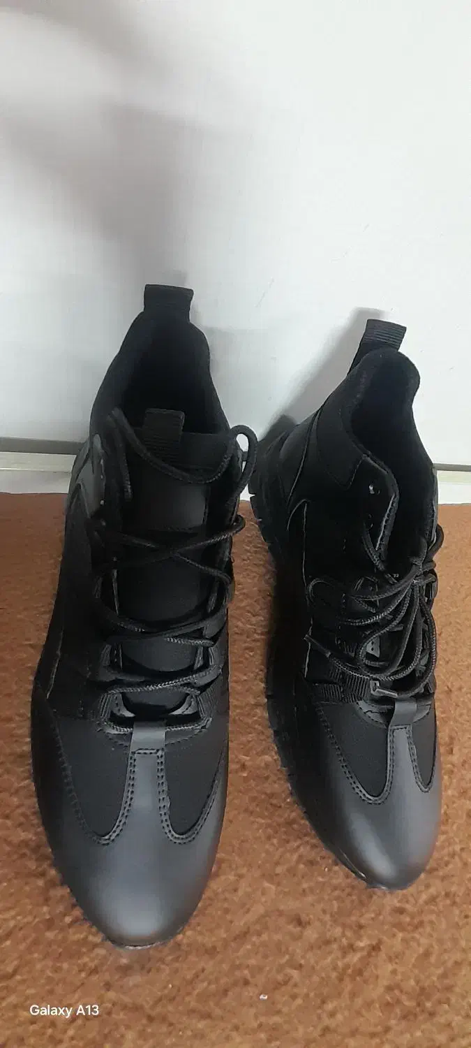 کفش کاملا نو|کیف، کفش، کمربند|مراغه, |دیوار