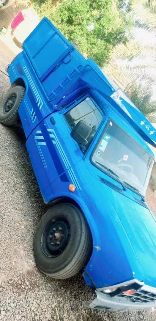 ماشین نیسان|خودرو سواری و وانت|رودبار (کرمان), |دیوار