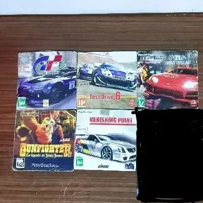 بازی های پلی استیشن یک|کنسول، بازی ویدئویی و آنلاین|رشت, جماران|دیوار