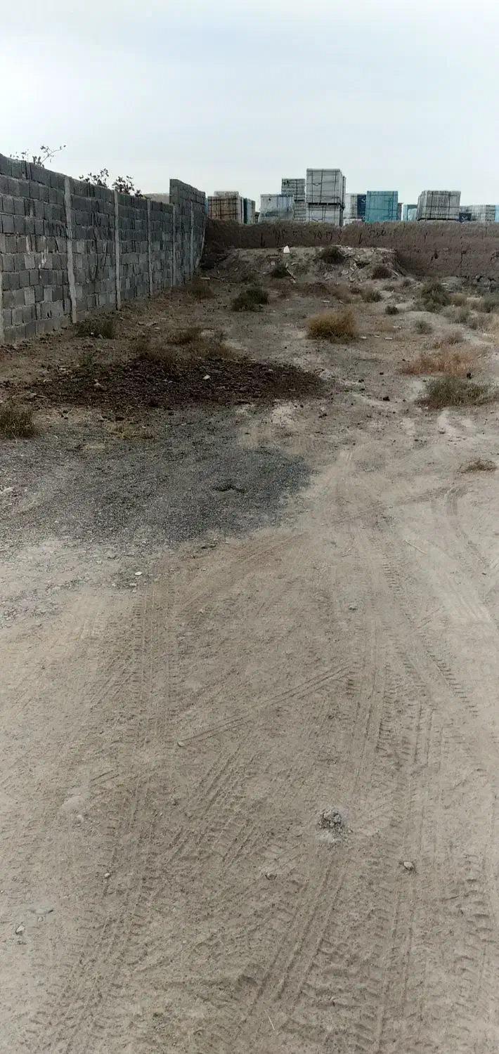 زمین فروشی|فروش زمین و ملک کلنگی|کاشان, صفی آباد|دیوار