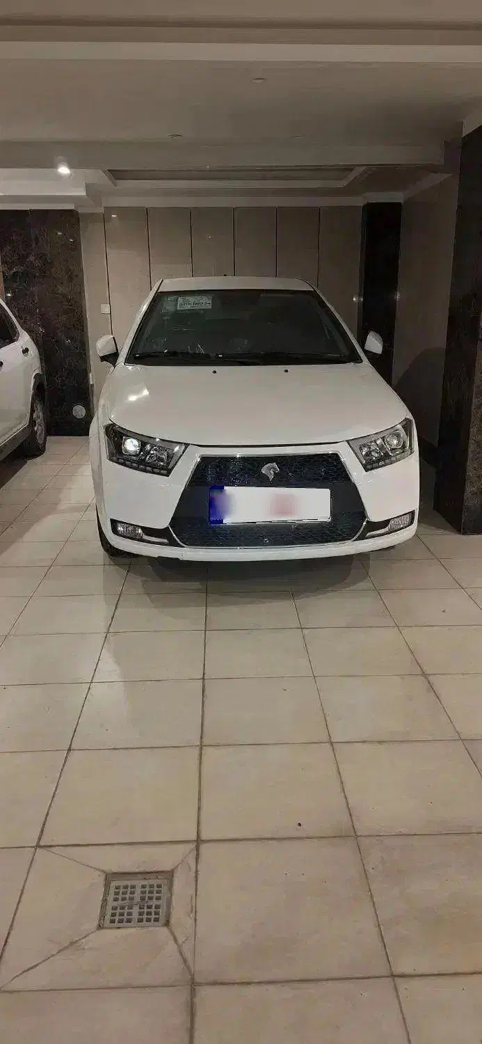 دنا پلاس ۶ دنده|خودرو سواری و وانت|اراک, |دیوار