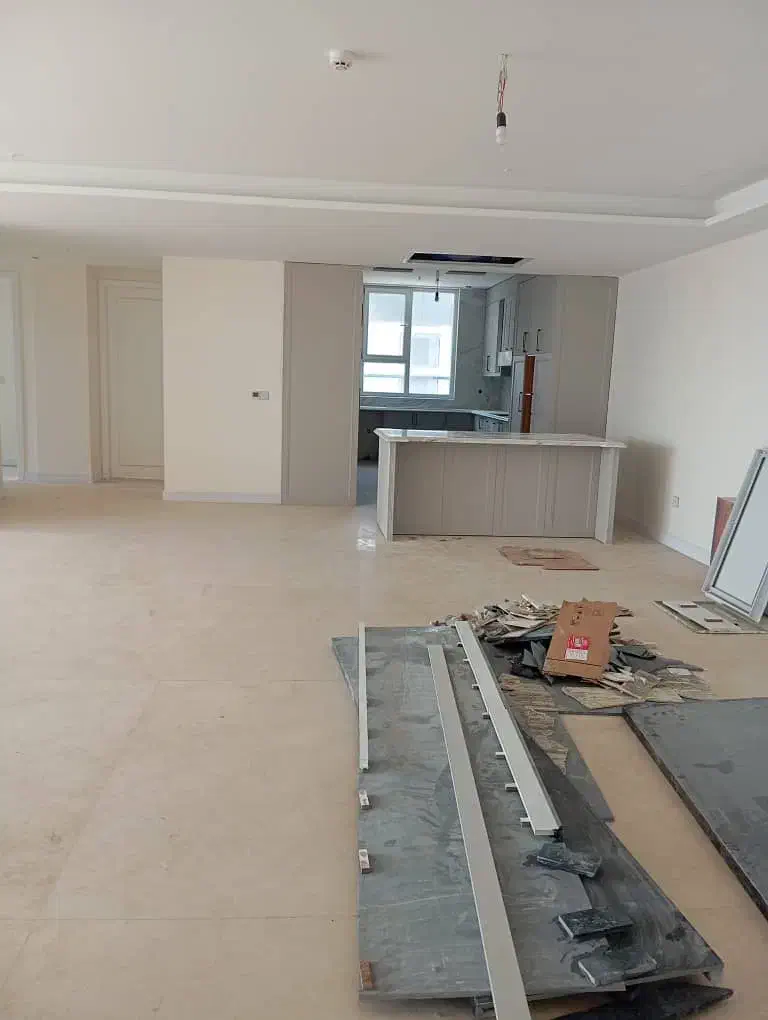 قبا / ۱۹۰متر / ۳خوابه/ فول امکانات|فروش آپارتمان|تهران, قبا|دیوار