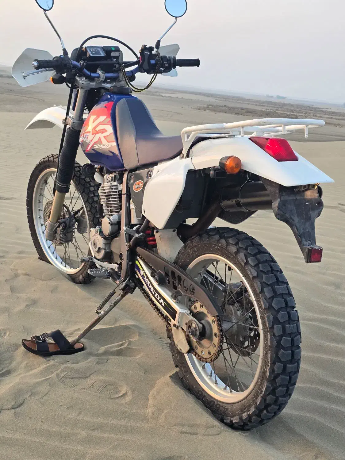 موتور تریل xr ژاپنی|موتورسیکلت|بند زرک, |دیوار