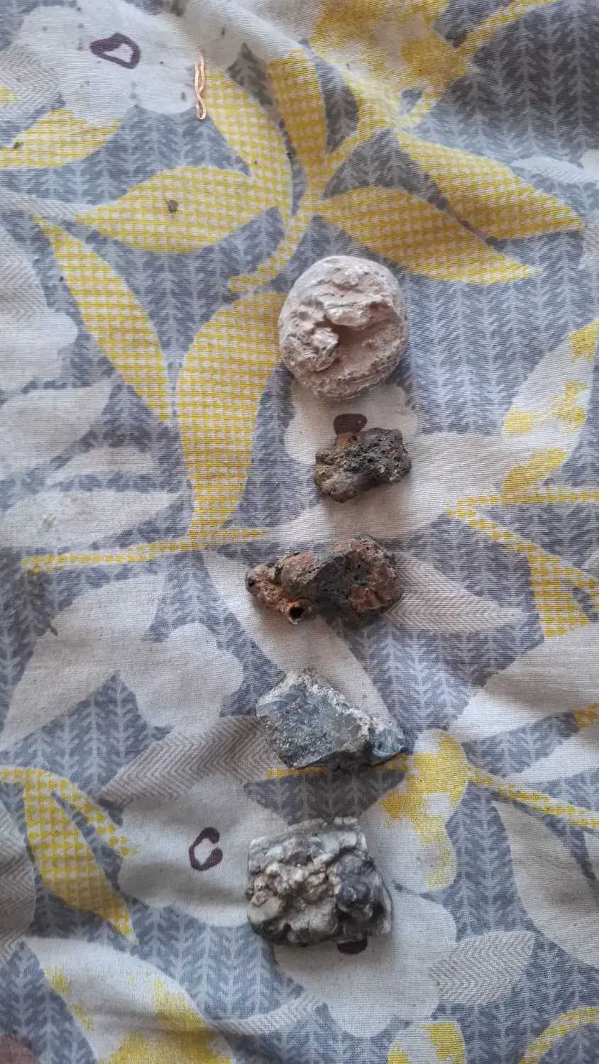 شهاب سنگ اصلی ضمانتی|جواهرات|یزد, |دیوار