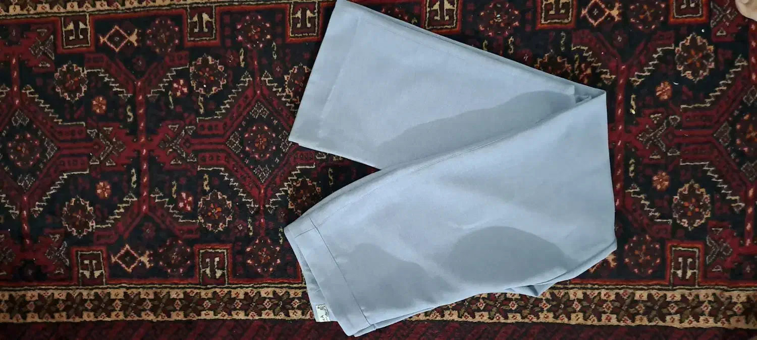 بلوز خارجی،شلوار|لباس|کرمان, |دیوار