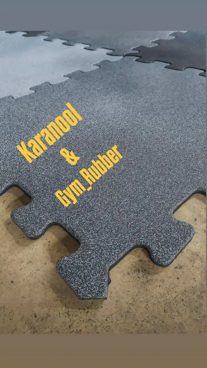 فروش ویژه کفپوشهای ورزشی نقدواقساط|تجهیزات ورزشی|حسن آباد, |دیوار