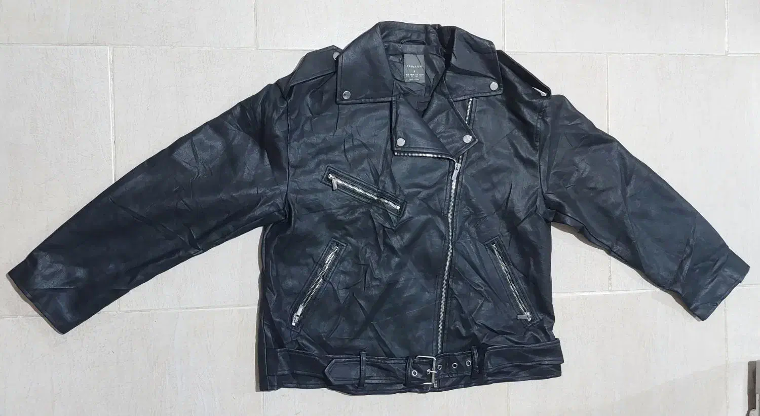 کت چرم|لباس|بروجرد, |دیوار