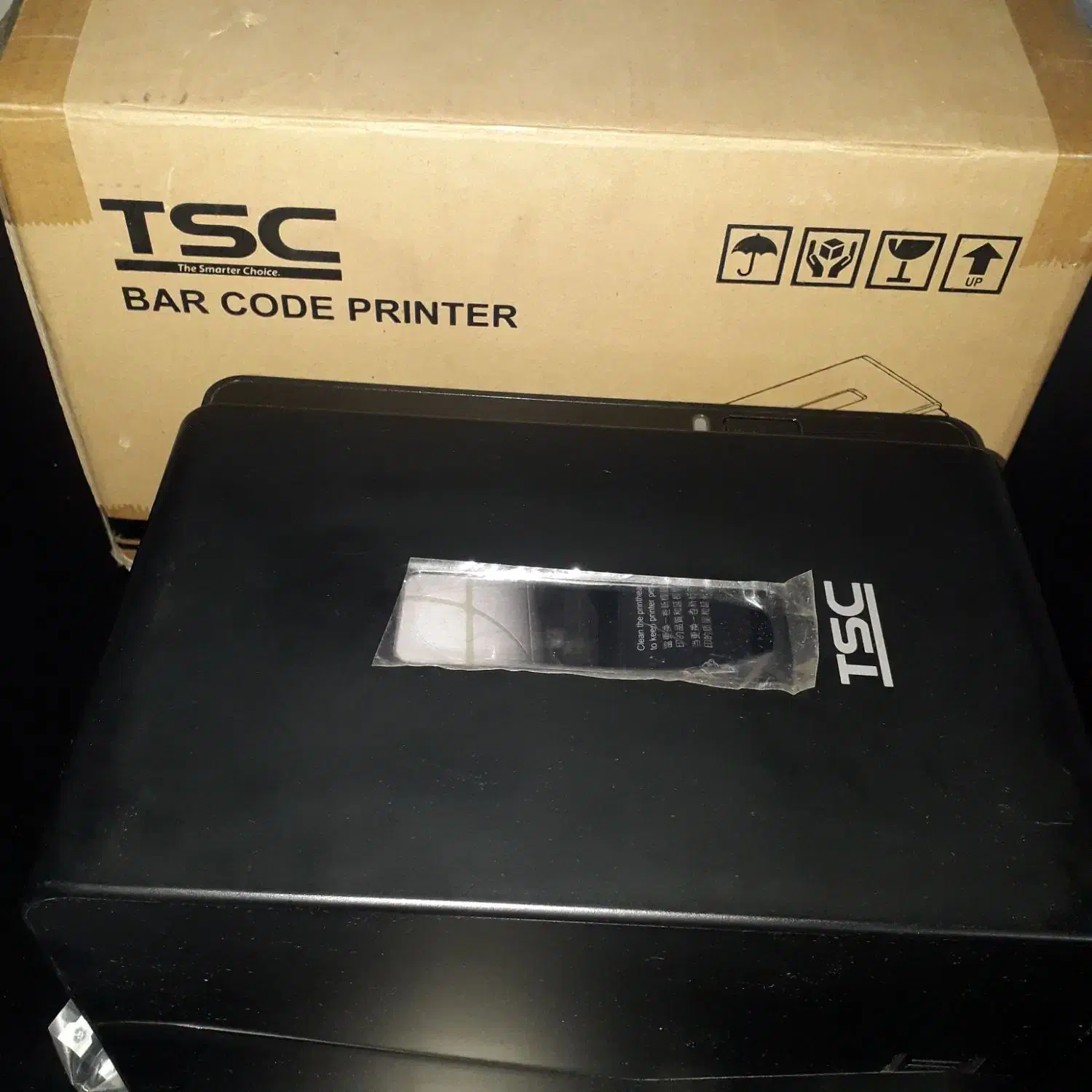 پیرینتر لیبل زن|پرینتر، اسکنر، کپی، فکس|شهریار, شهریار|دیوار