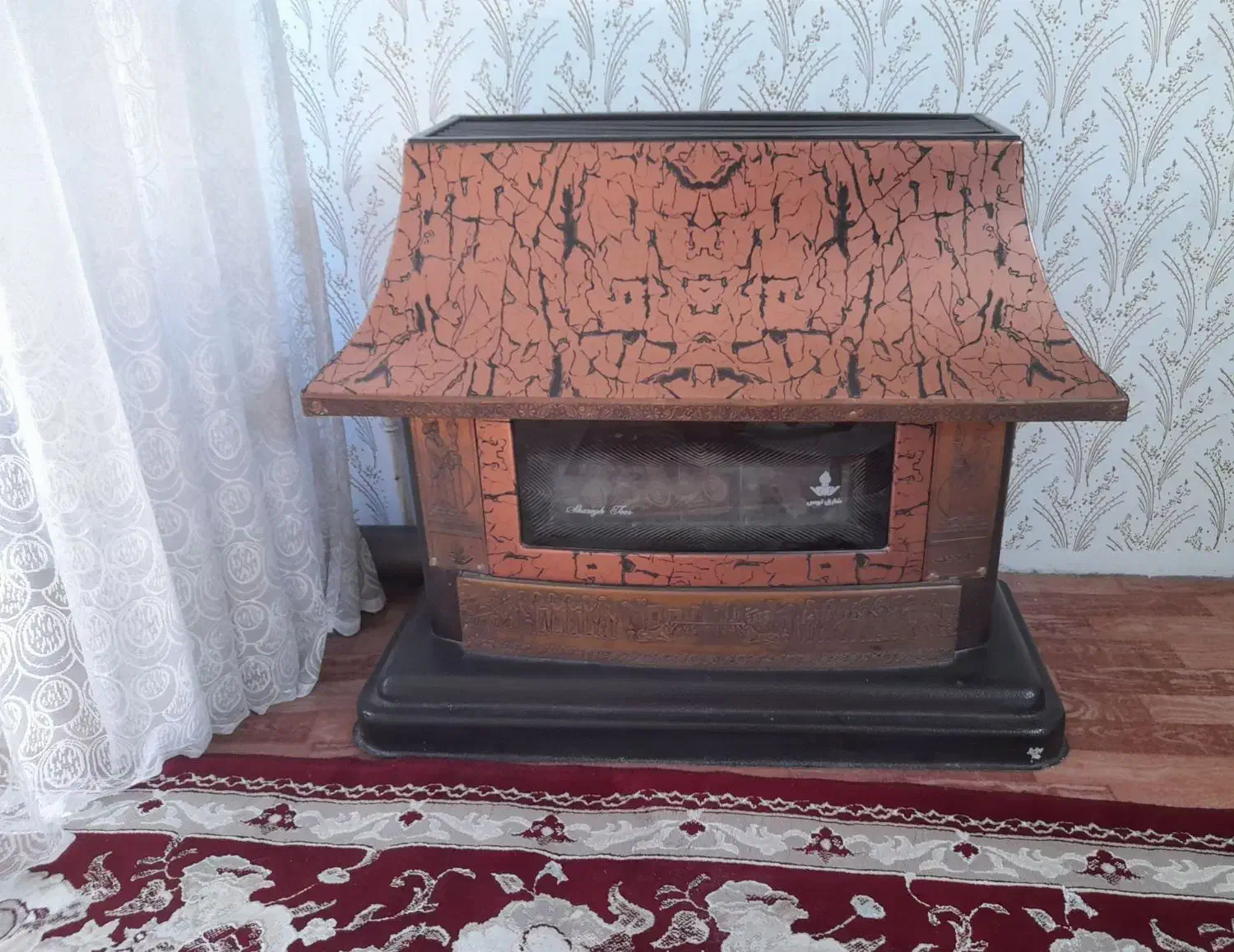 تلویزیون قدیمی سالم و تمیز|تلویزیون و پروژکتور|مشهد, خواجه ربیع|دیوار